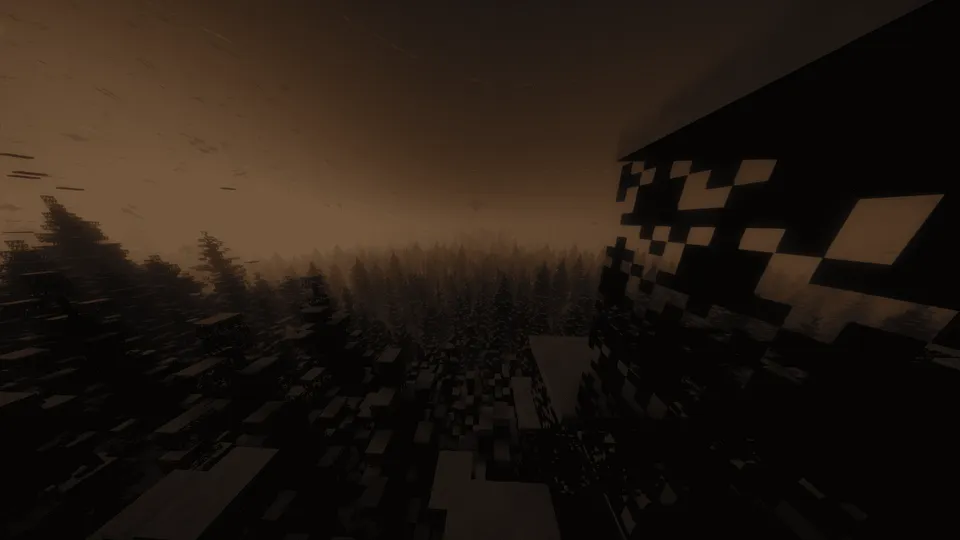 One — Minecraft xarita, rasm 5