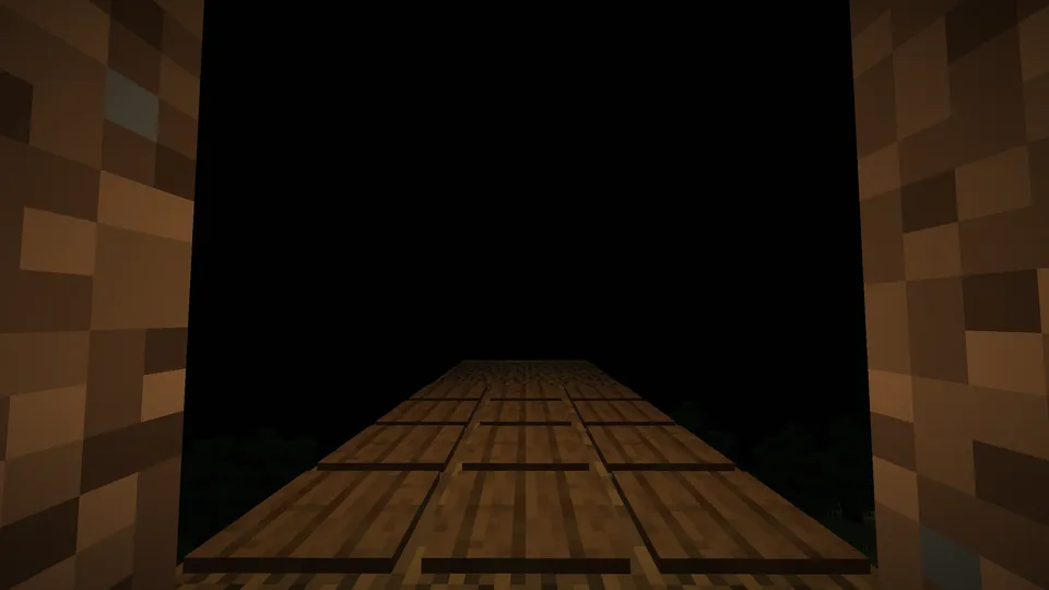 Crazy House — Minecraft xarita, rasm 3