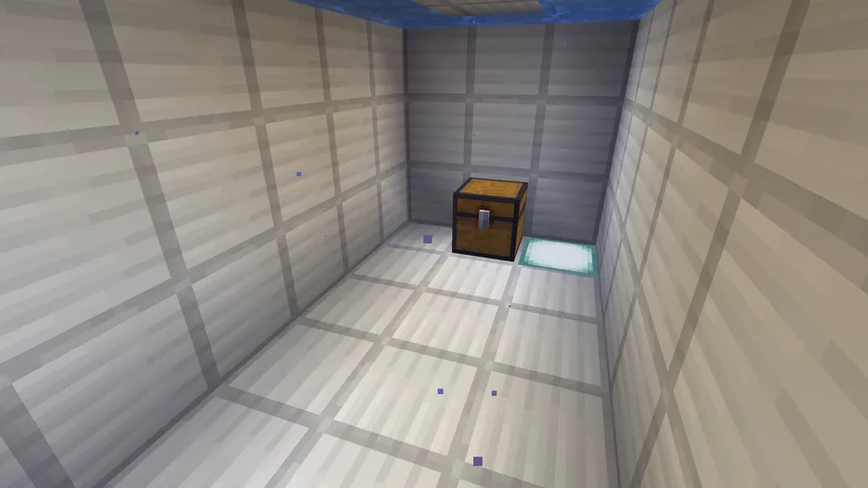 Crazy House — Minecraft xarita, rasm 4