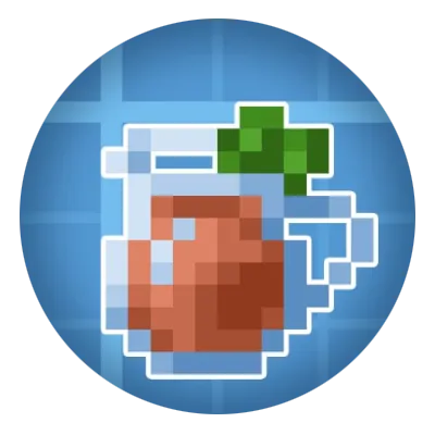 Create: delicious teas — Minecraft mod, rasm 1