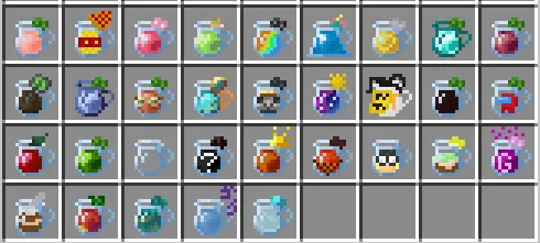 Create: delicious teas — Minecraft mod, rasm 3