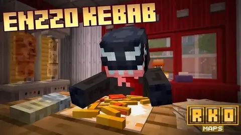Enzzo Kebab