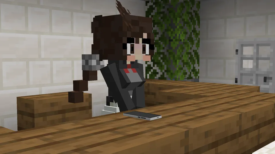 Sfera — Minecraft xarita, rasm 3