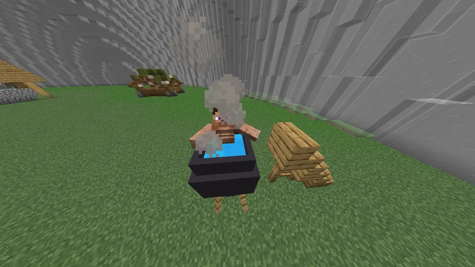 Sfera — Minecraft xarita, rasm 5