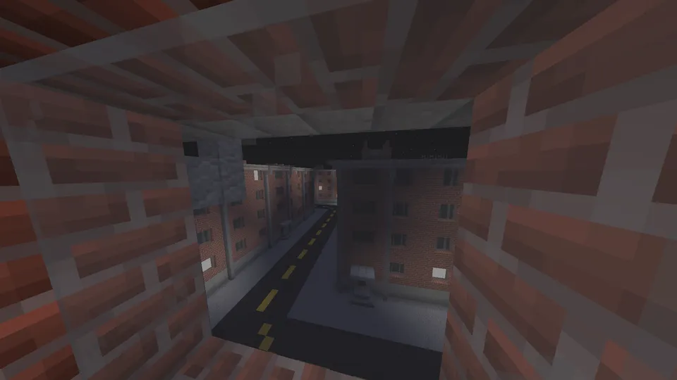Sfera — Minecraft xarita, rasm 6