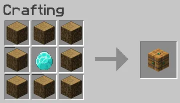 Belph Trade & Shops — Minecraft mod, rasm 6