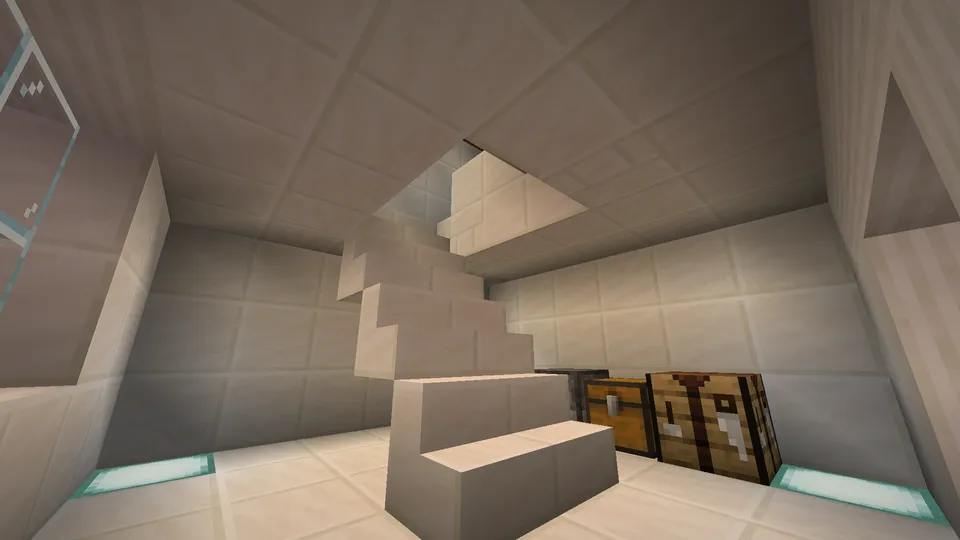 Zargarlik ustaxonasi — Minecraft xarita, rasm 2