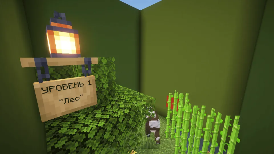 Tugmani top by ter4fer — Minecraft xarita, rasm 5