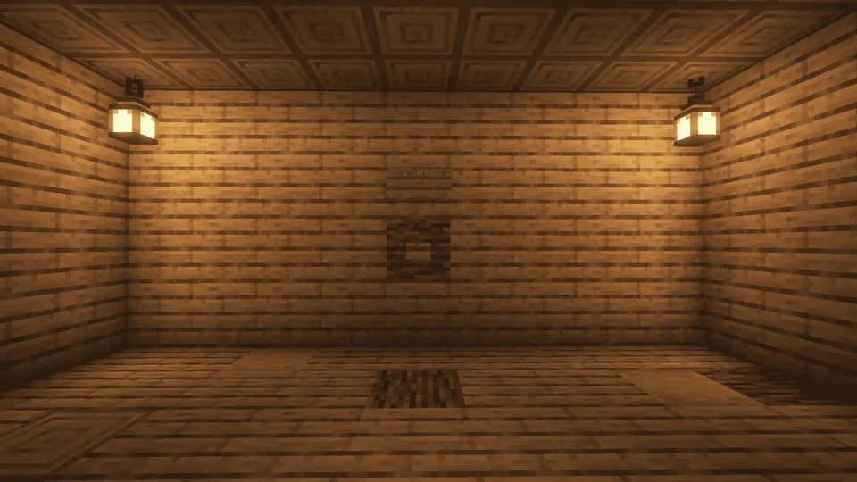 Tugmani top by ter4fer — Minecraft xarita, rasm 6