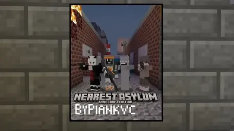 Nearest Asylum