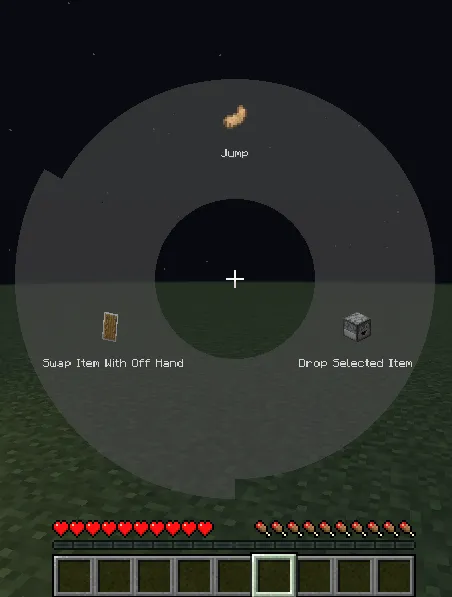 KeyBind Bundles — Minecraft mod, rasm 4