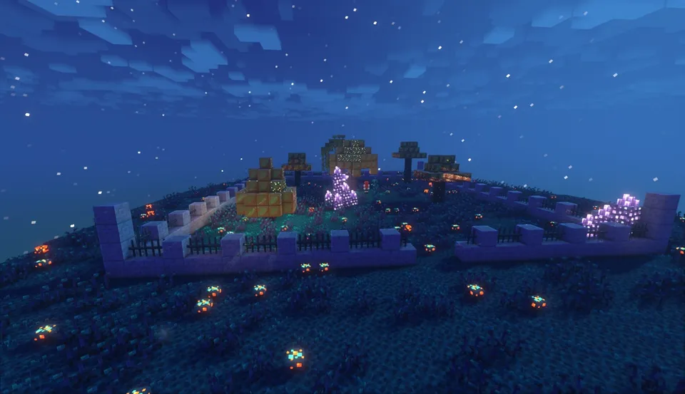 Black Jones Osmon tartibsizligi (DEMO) — Minecraft xarita, rasm 3
