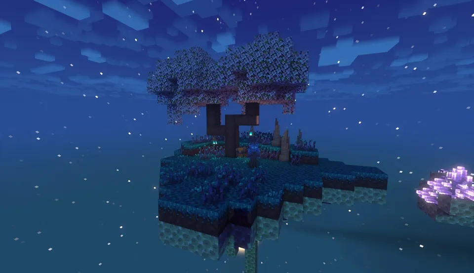 Black Jones Osmon tartibsizligi (DEMO) — Minecraft xarita, rasm 8