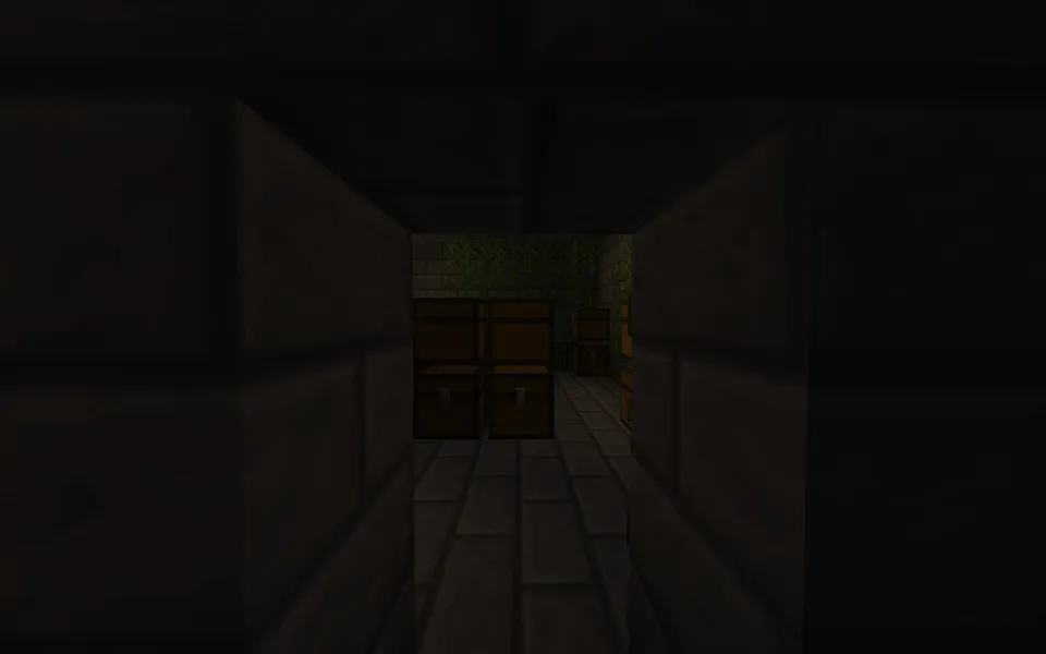Happy Village — Minecraft xarita, rasm 5