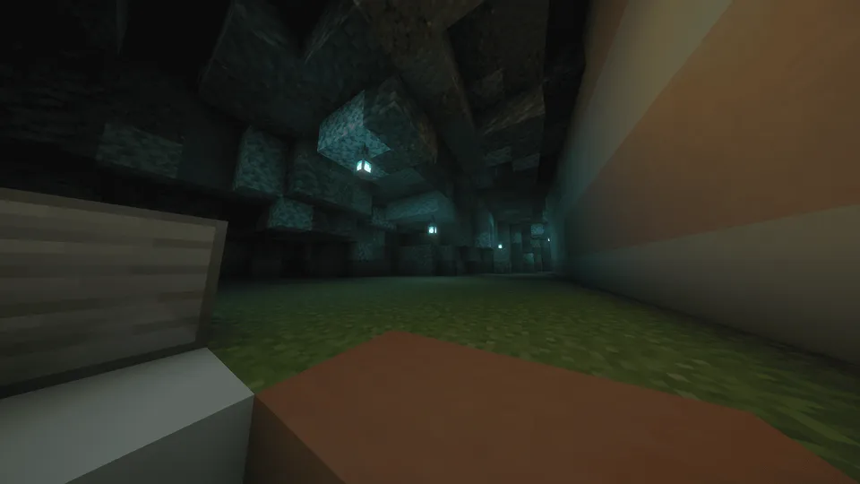 Pfiliass laboratories — Minecraft xarita, rasm 4