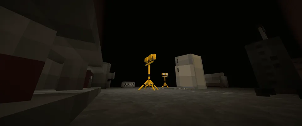 Core&Door — Minecraft xarita, rasm 4