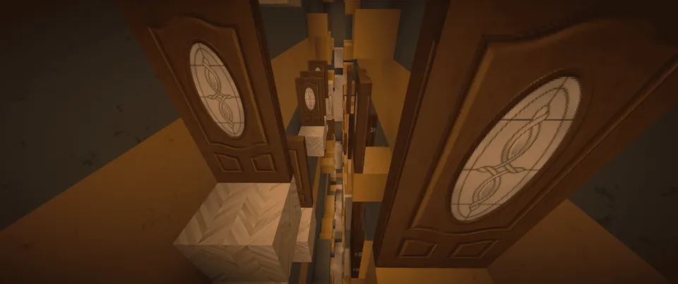 Core&Door — Minecraft xarita, rasm 7