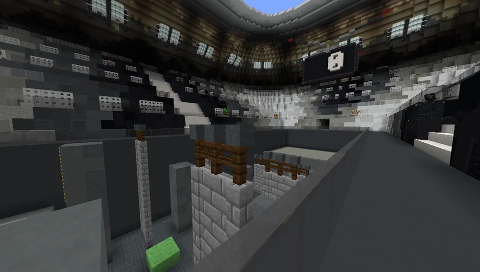 Parkur Ustasi — Minecraft xarita, rasm 3