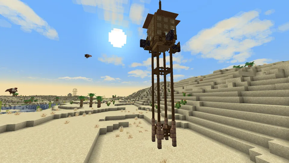 Artisan Pottery — Minecraft mod, rasm 2