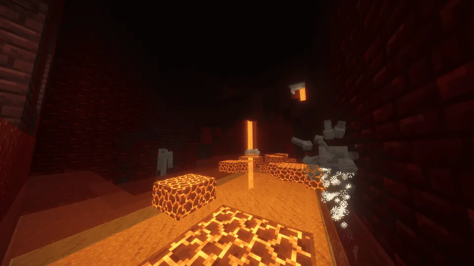 Magic duels — Minecraft xarita, rasm 6