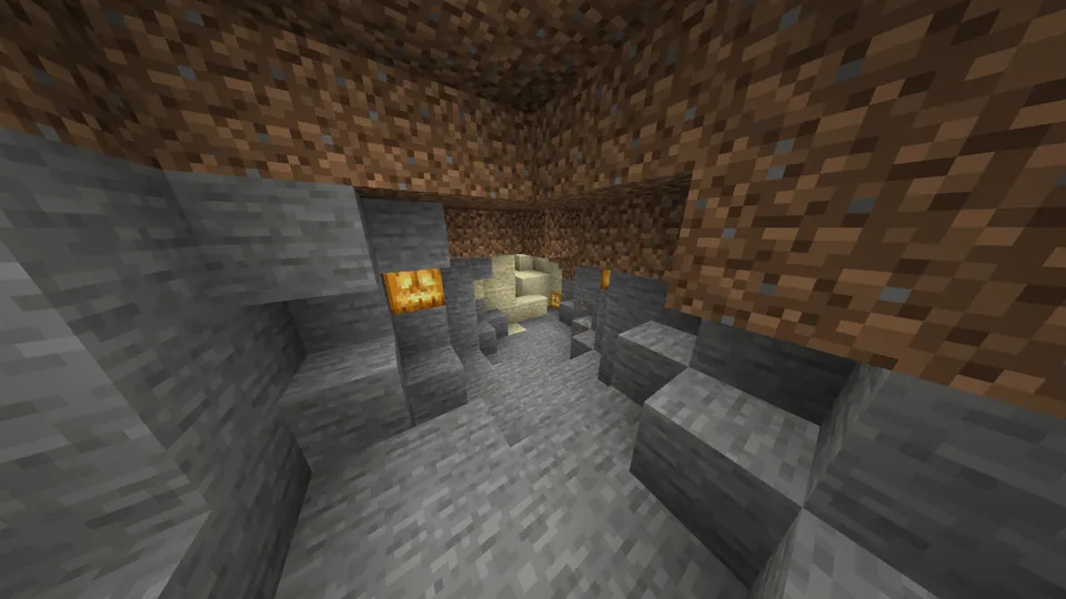 Fishing Simulator — Minecraft xarita, rasm 5