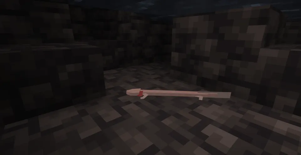 A Zoological Project (AZP) — Minecraft mod, rasm 3