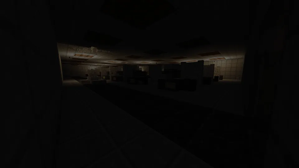 Viktor loyihasi: Buzish taqiqlangan — Minecraft xarita, rasm 3