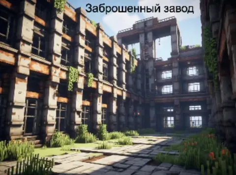 Tashlandiq zavod