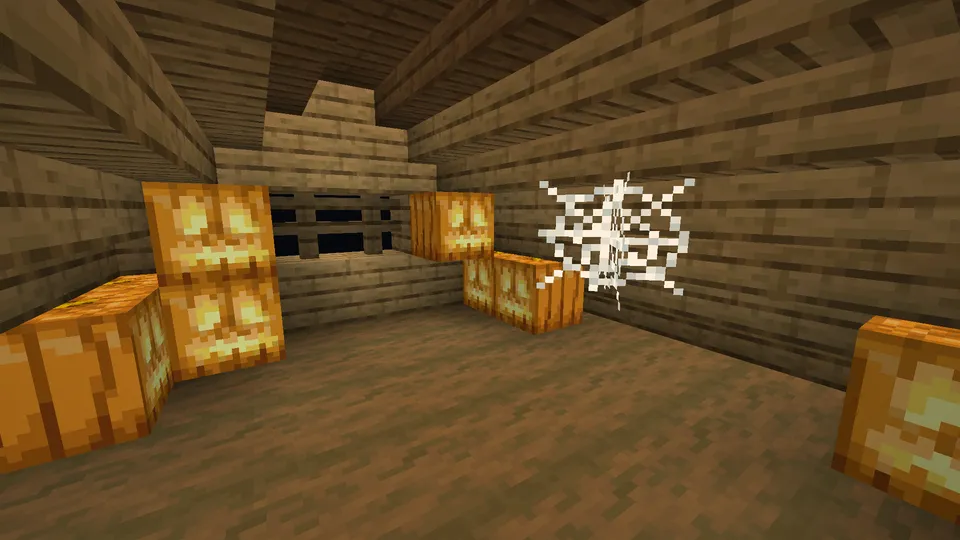 we1mix dan Berkmoq — Minecraft xarita, rasm 5