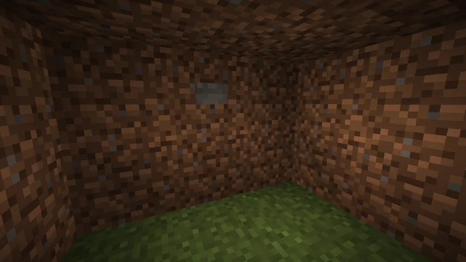 we1mix dan Berkmoq — Minecraft xarita, rasm 6