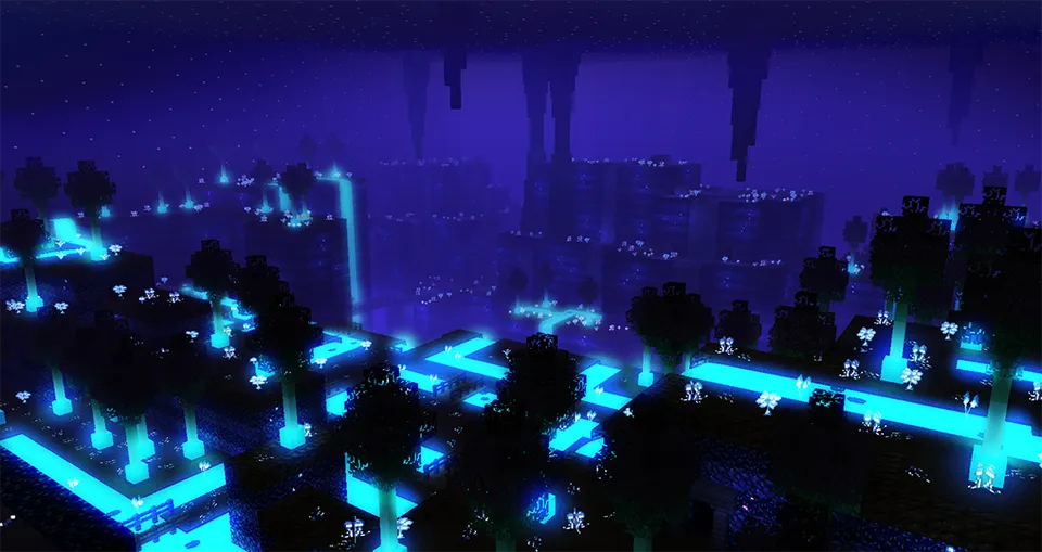 RUNETALE: Converged Realms — Minecraft xarita, rasm 7