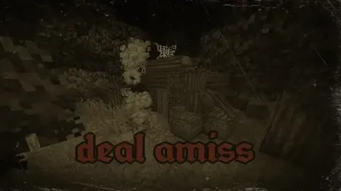 Deal Amiss