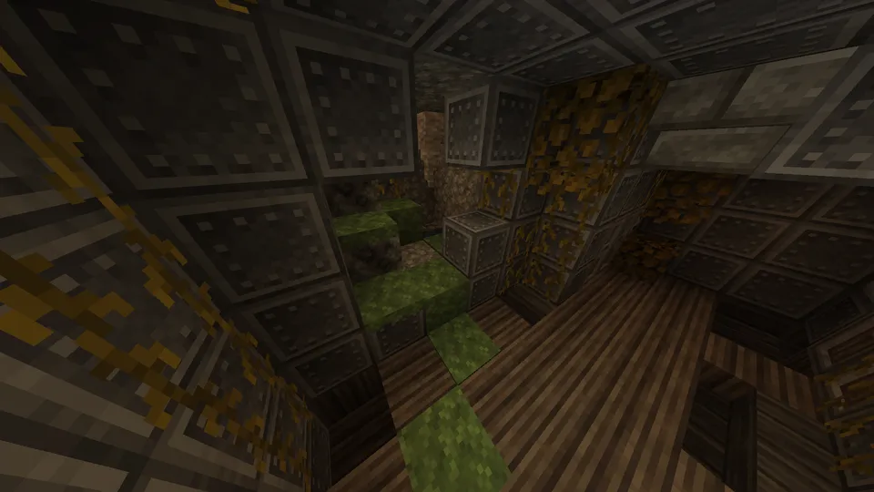 Deal Amiss — Minecraft xarita, rasm 4