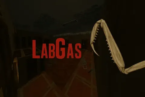 LabGasYan