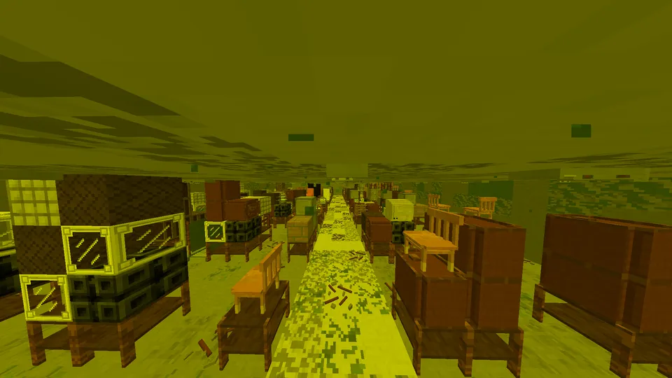LabGasYan — Minecraft xarita, rasm 4