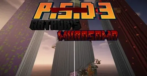 Parkour Spiral Dropper 3: Arthur's Murasama