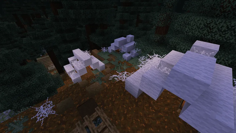 Dead Rise — Minecraft xarita, rasm 2