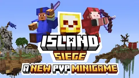 Island Siege