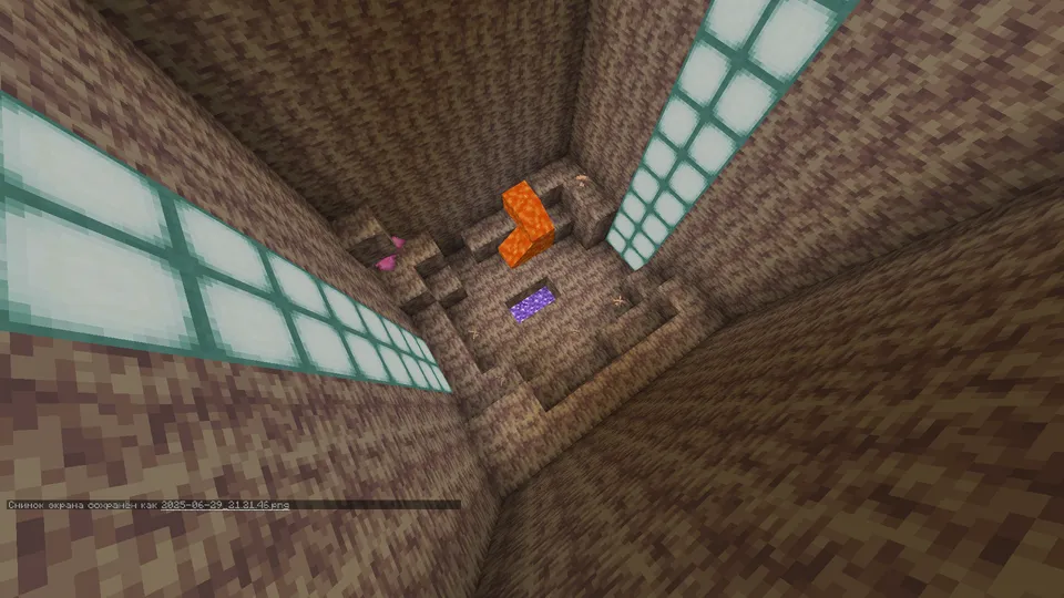 No Air drop | Legacy — Minecraft xarita, rasm 3