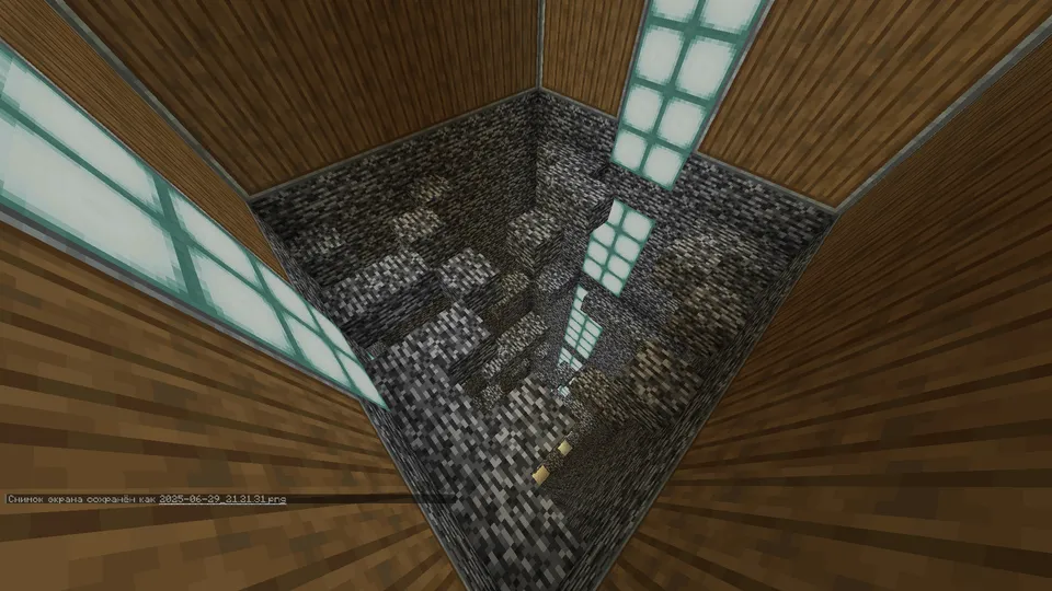 No Air drop | Legacy — Minecraft xarita, rasm 5