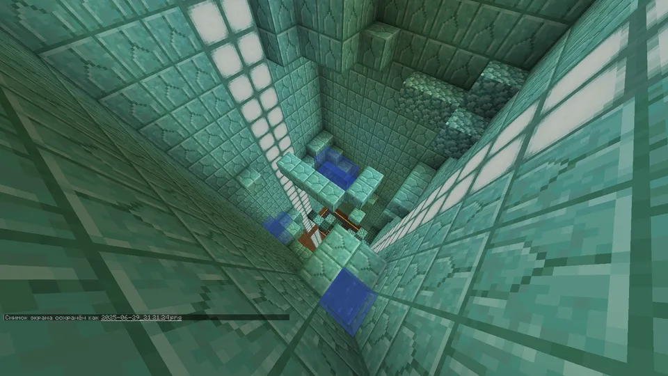 No Air drop | Legacy — Minecraft xarita, rasm 6