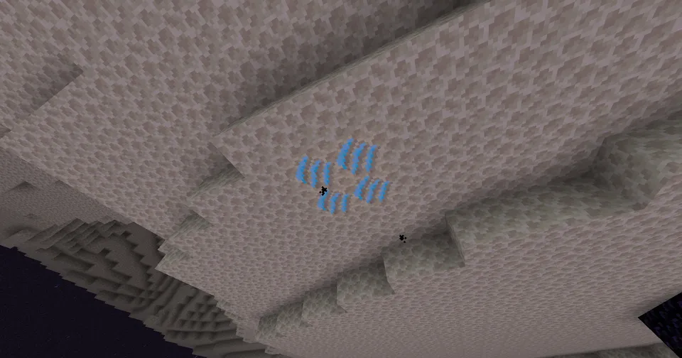 OreBound — Minecraft mod, rasm 4