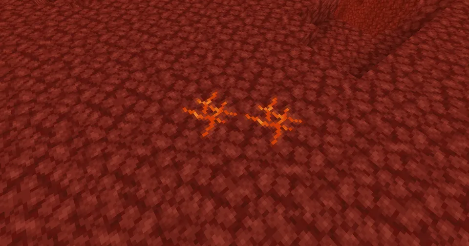 OreBound — Minecraft mod, rasm 5