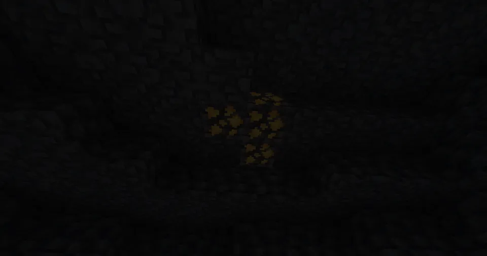 OreBound — Minecraft mod, rasm 7