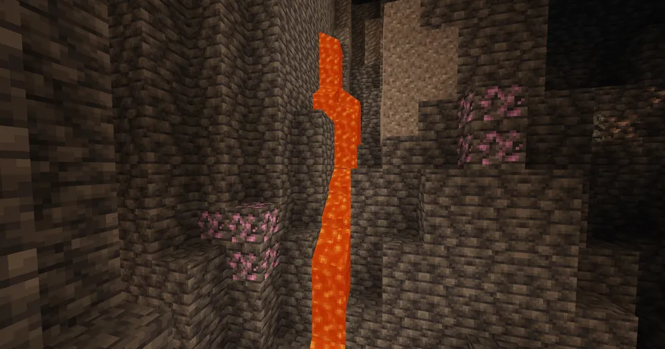 OreBound — Minecraft mod, rasm 8