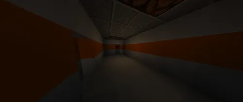 Experiment №0 Remaster — Minecraft xarita, rasm 1