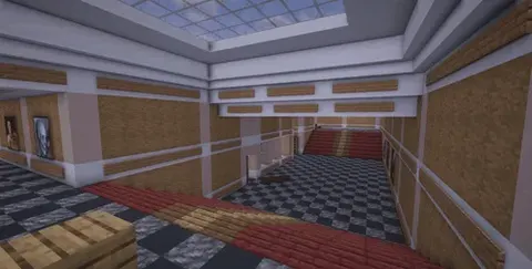 Point Blank LuxVille | Lyuksvil