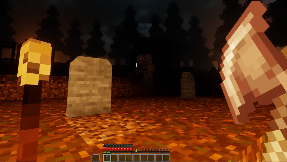 Blightmare — Minecraft xarita, rasm 8