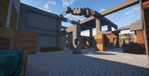 Point Blank Red Rock | Qizil qoya