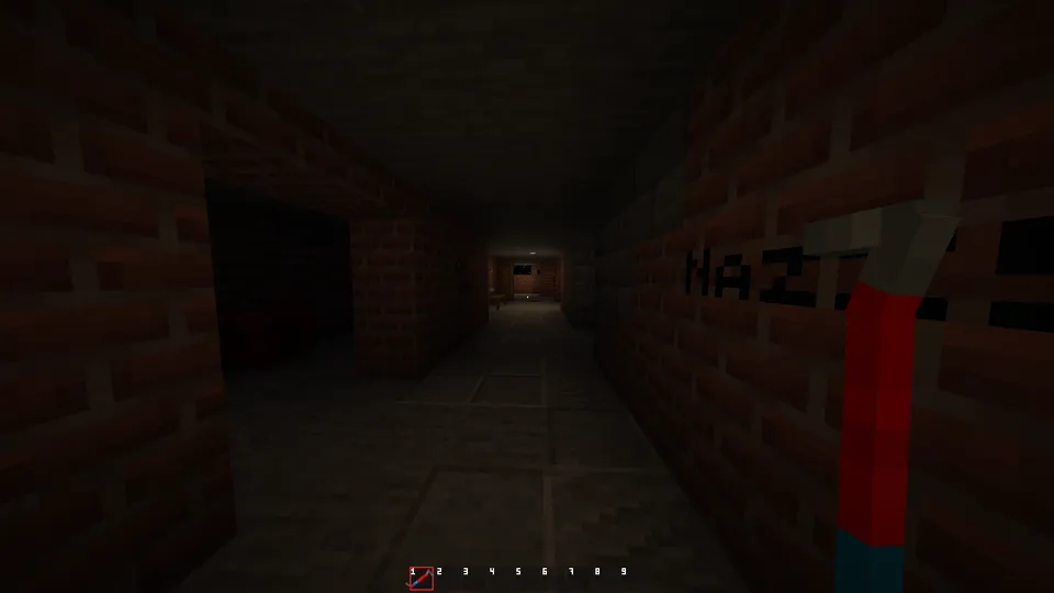 LockDawN by n0nne1 — Minecraft xarita, rasm 5